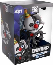 Youtooz Five Nights at Freddy's Collection Ennard Vinyl Figure #87 picture