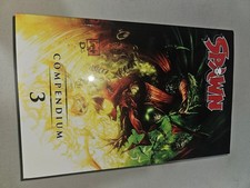 Spawn Compendium 3 Trade Paperback Image Comics Graphic Novel picture