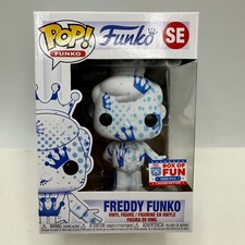 Freddy Funko Funko Pop #SE Box of Fun 1000 Pcs Limited Edition picture