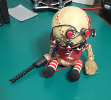 Very Rare Bioshock 2 Big Daddy Plush Doll  picture