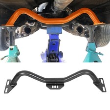 Adjustable Transmission Crossmember Compatible with 1964-1987 Chevy C10 picture