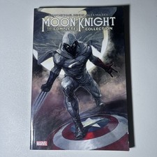 Moon Knight: The Complete Collection picture
