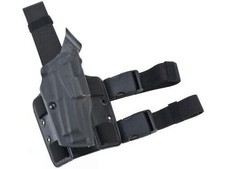 USGI Safariland 6354-73 BER-92 ALS RIGHT Holster Fits Beretta 92 picture