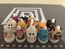 Good 2 Grow Topper Bundle Lot Of 13 Disney picture
