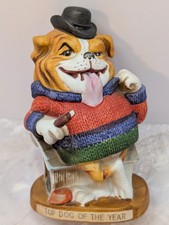 Vintage 1973 Dirty Dogs 