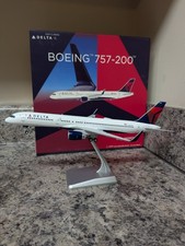 NG Models 1:200 Delta Air Lines Boeing 757-200 N696DL picture