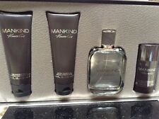 Mankind Kenneth Cole 4 Pc Gift Set picture