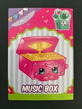 2013 Moose Shopkins Season 3 Cards Complete Your Set Or Pick Your Character picture