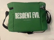 PRE ORDER Resident Evil 2026 Popcorn Bucket Insulated Medical Courier Bag *DEC10 picture