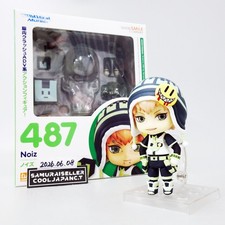 Nendoroid DRAMAtical Murder Noiz Figure #487 Good Smile Company Japan Used picture