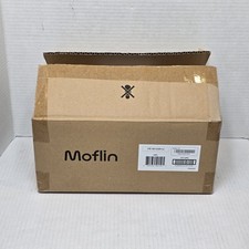 Casio AI Pet Moflin Grey Communication Robot PE-M10SR-IJ picture