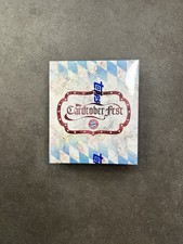 TOPPS x FC BAYERN MUNICH CARDTOBERFEST 2026🥨🍻 picture
