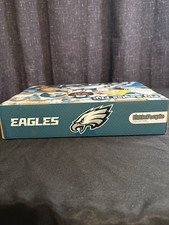 Fisher Price Little People Collector Eagles 4 Pack Figure Set GREAT GIFT picture
