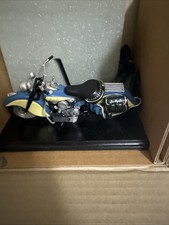 1948 Indian ‘348’ Roadmaster Stratford Precision Model picture