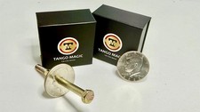 Screw Coin (Half Dollar) by Tango Magic picture