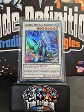 Yugioh BETB-EN040 - Ashtraya Mikumari-no-Mikoto - Super Rare picture