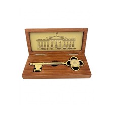 President Donald J. Trump Key to the White House REPLICA, Trumpinator picture