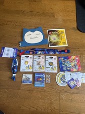 Pokemon 2026 XP And Worlds Merch picture