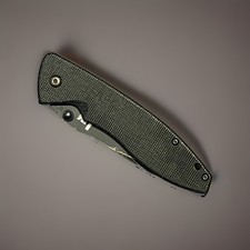 RARE/DISCONTINUED Benchmade HK Nitrous Blitz Assisted Folding Knife-EDC picture