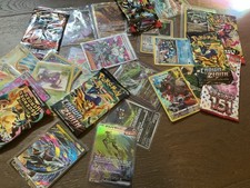 POKÉMON Mystery Box $500 Chase Pokémon Packs And Cards Vintage ￼￼ picture