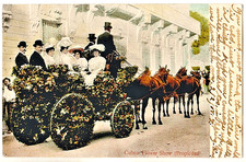 Cuban postcard 