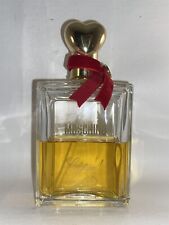 Moschino Couture  Perfume 3.4 Oz Eau de Parfum EDP 100 ML Rare Vintage  picture