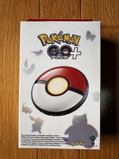 Pokemon GO Plus + Brand New Factory Sealed Nintendo picture