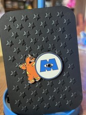 Monster’s Inc. - Sanderson 2319 with Sliding Eye Logo LE 300 - very rare picture