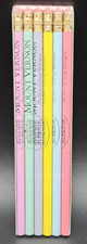 Vintage NOS Mount Vernon 6 Pack Pencils Home Of George Washington Souvenir picture
