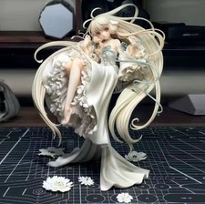 Chobits Chi Anime PVC Figure Statue Desktop Decoration Collectible Gift New 2026 picture