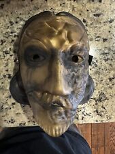 Thanksgiving (Melted) John carver Mask picture