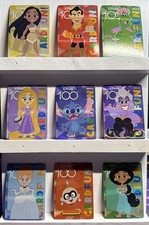 2023 Card Fun Disney 100 years of Wonder Joyful Lot of 19 *ALL HOLO* picture