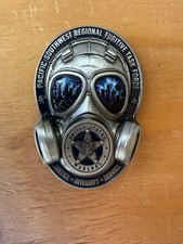 US Marshals challenge coin picture