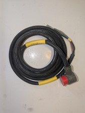 U.S. Army Signal Corps. CX-4720/VRO 10 Ft. Power Cable Assembly (MFR-54736) picture