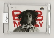 Keepsake - Bob Marley - #6 - Limited to 25 - Red - Free Item w/ Purchase picture