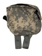 Genuine US Military Issue *** MSA Paraclete Small GP Pouch *** VGC picture