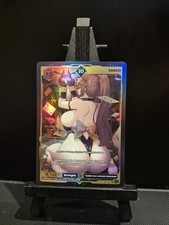 Gamersupps VCard  Fractured Paradox 1st Edition Saeko Bundle (Near mint) picture