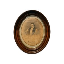 Philander S Chase Episcopal Church bishop, missionary, founder of Kenyon College picture