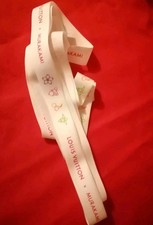 Louis Vuitton 2m Ribbon New and Authentic  picture