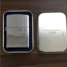 ZIPPO Lighter CHIVAS BROTHERS 1801 ZIPPO Lighter CHIVAS BROTHERS 1801 ZIPPO picture