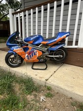 Blata 2.5 Minibike/Pocketbike picture