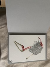 Manolo Blahnik Sketch picture