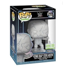 Funko Pop “Stone Cold” Steve Austin 5000 pcs Limited Edition +Protector Pre-Sale picture