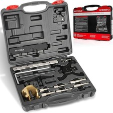 BILITOOLS Engine Timing Tool Kit Ford 1.5 1.6 Ecoboost Mazda 1.4 1.6 OEM 303-109 picture