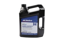 ACDelco GM Original Equipment 10-9244 (88865618) Dexron VI Full Synthetic Automa picture