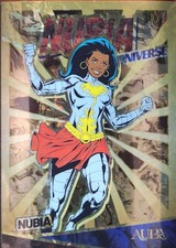 Nubia 2025 Kakawow Aura DC #ADC-V-29 Vintage /165 US Seller picture