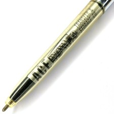 c1970s Port Jervis, NY Ace Transfer & Storage Co Advertising Pen Semi Truck G8 picture