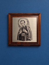 Vintage St John Neumann 5