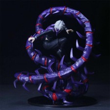 US Tokyo Ghoul Kaneki Ken Action Figure Collection Model Statue Toy Gift 11'' picture