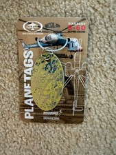 MotoArt Planetags Sikorsky S-60 Flying Crane Sold Out Blue Yellow Combination picture